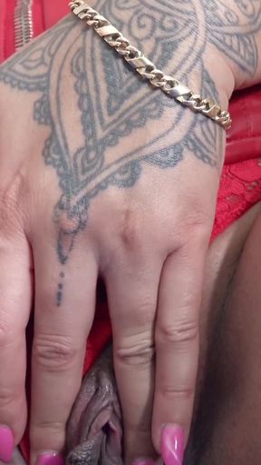 Must-see moment from "GERMAN SCOUT - REAL CURVY MATURE BERLIN STREET WHORE FUCK"