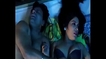 hot mallu aunty romance with husband friend savita bhabi