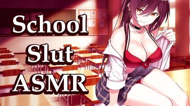 Thot Flirts With You and Sucks Your Cock (PART 1)