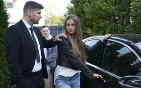 Rich Ex Fucks Teen Wife Watch