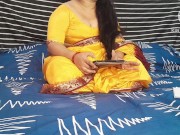 TUTION TEACHER FUCK HARD BY HIS OWN STUDENT IN HINDI AUDIO.