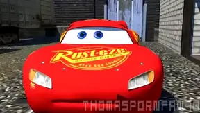 Thomas Rides McQueen Hard in Steamy 3D Anime Ass-Banging Action – XXXApid 18+