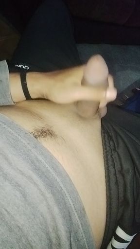 You Fall if You Eat It All Without Hair