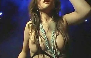 Sow-004 - dance spirit wet gals