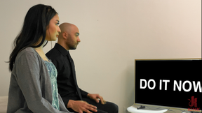 The Power of Suggestion, Part 4: Avery Black & Oliver Davis
