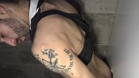Fucked Raw by Amazing Xxl Dick