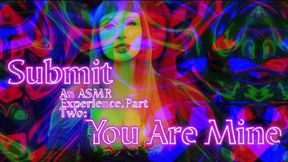 Beta Submit Part 2: You Are Mine ASMR SD WMV