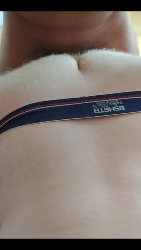 Pounded by Arab Cock