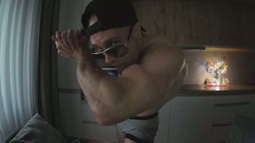 Alessandro Conti Private Show