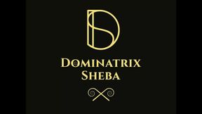 Smothering and Teasing My slave