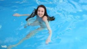 Summer Pool Fun