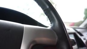 Behind The Scenes (720) With Alli Rae