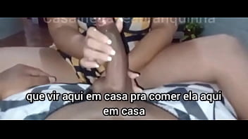 Esposa Transa com o Chefe e Conta Cada Detalhe Pro Marido Corno