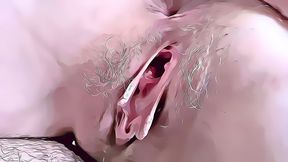 MATURE GRANNY AMATEUR PORN: ANAL SEX AND CUM SWALLOWING FOR GRANDMA 1of5