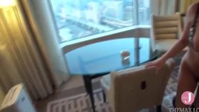 Ruri Saijo Reveals True Feelings In Authentic Sex Scene - Free AV Interview