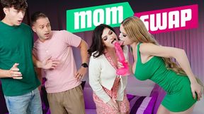 Stepmoms Away, Horny Teens Fucking Their Stepsibs Shamelessly