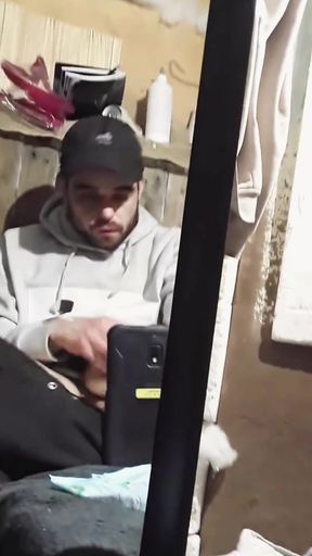 My Mega Strong Orgasm