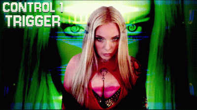 CONTROL 1 TRIGGER