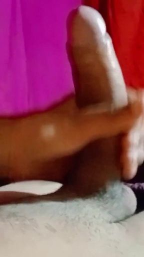 Sister-in-law Does More Masturbation and Enjoys It