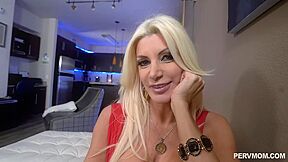 Brittany Andrews - Stepmoms Need Dick Too!