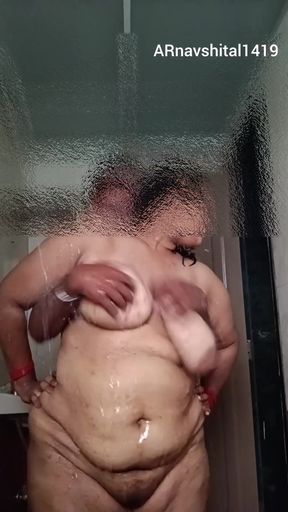 Hot Bath after sex