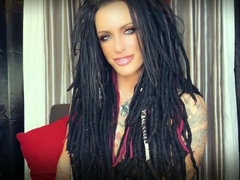 MistressRavenFD - WITCH RAVEN TURNS YOU INTO A WOMAN