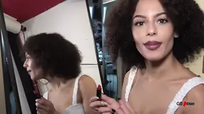 Lia Amalia Cum Eating at Creampie Gangbang Full Session