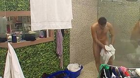 BB4 Slovenia Alen Marko Shower Ducha realiy