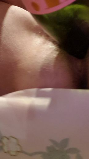 Want a sip of wine?
