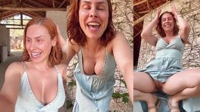 fui fazer um ensaio fotografico e, claro que tive que fazer um videozinho antes pra vc...