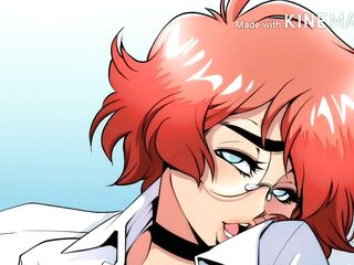 Sexy Redhead Anime Babes - Redhead - Cartoon Porn Videos - Anime & Hentai Tube