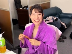 Nerdy amateur asians solo compilation