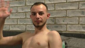 Jaky Spanking. Jaky will be spanked by horny camera man and maybe more... cumshot expected. Jaky is SuperTwinks com model. 5 sites for less than 1 $/day 3000GB of Content