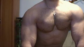 Tadeusz Private Show