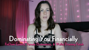 Dominating You Financially