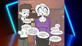 confused at the office
