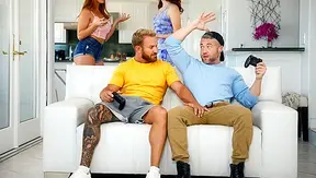 Bruce Jones Colby Melvin Go Hard in Steaming Hot Anal Action – Classic Gay Sex