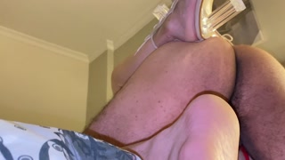 Femdom Stepdaughter Let Stepdad Please Her Part 3