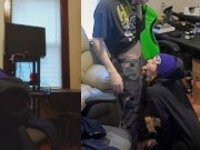 If Heather Kane asks You to Pull out Your Cock, YOU SAY YES!