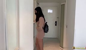 johntronx - pinned this thai beauty down and fucked her hard