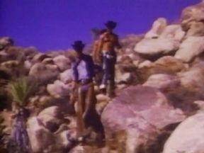 Rip Colt's Sex Rated Home Movies