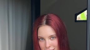 Model video sent by @jess_fox @Bouncing Boobs & #Redhead Porn #Nude #Natural Big Tits gratis video porn | Tik.Porn