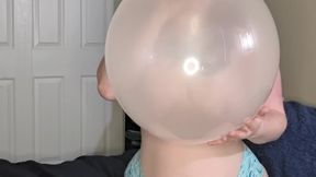 Looner Topless Blow to Pop