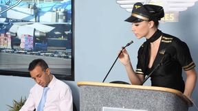 Randy Chanel Preston - missionary movie - Brazzers Exxtra