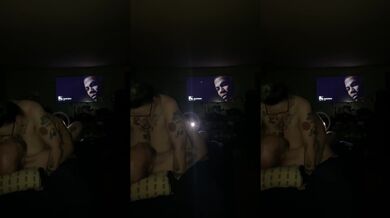 BBW Big Tits MILF Rides 7 Inch Cock Gushing Orgasm Cumslut