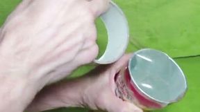 Hot boy Cup musterbation