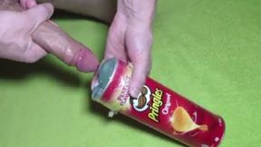 Hot boy Cup musterbation