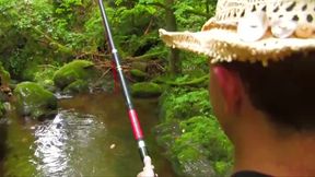 Hot fuck outdoor vol.5