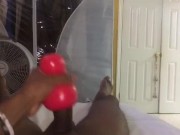 Huge Cumshot
