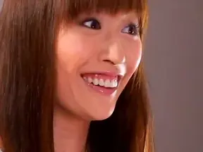 Adorable Mau Takes Hard Cock Thrusting into Her Tight Asian Pussy